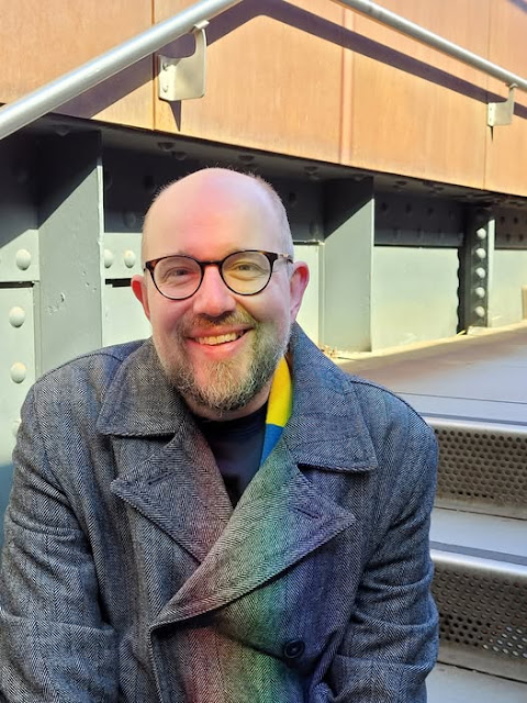 Brad Rackers Obituary-Death, Theatre Instructor at Lee’s Summit West High School, Found Dead in Jefferson City, MO