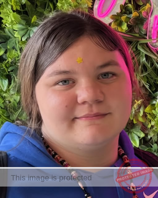 15-Year-Old Kali Cook Muir Reported Missing in Concord, California