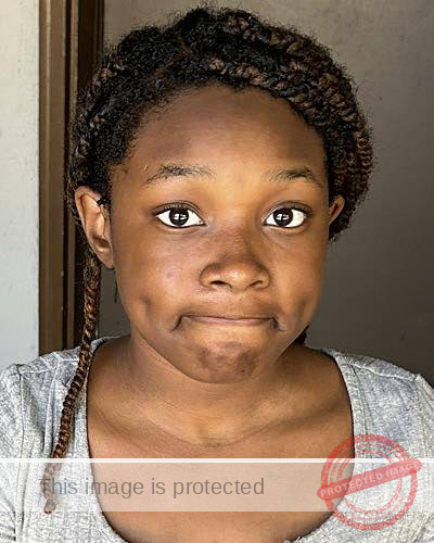 16-Year-Old Aiya Jenkins Reported Missing in Camden: Public Assistance Needed
