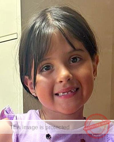 7-Year-Old Gabriela Missing in Columbus, Ohio: Family and Officials Seek Leads