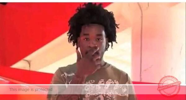 A Life Cut Short: The Passing of Antonio Sykes Jr. Leaves Music Community in Mourning