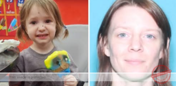 Authorities Issue Amber Alert for Missing 3-Year-Old Aurora Bojorquez in San Antonio, Texas