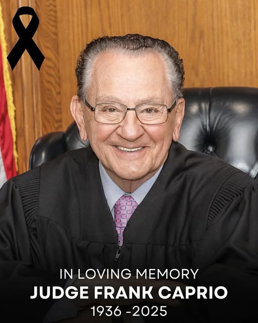 Honoring the Life and Legacy of Judge Frank Caprio, A Beacon of Compassion, Who Passed Away at 88