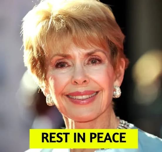 Award-Winning Actress Barbara Rush Dies at 97