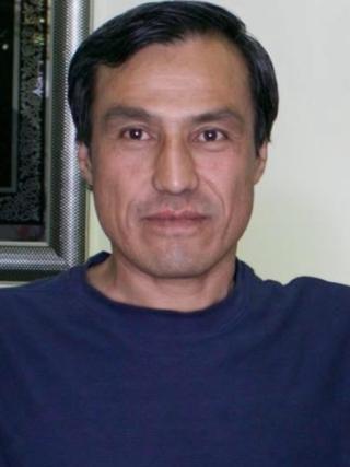Bodies of Shafeeqa Husseini and Husband Mirza Found in Bordertown Home During Welfare Check