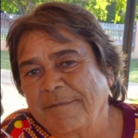 Christine Julia George, Cherished Mother, Grandmother, a Member of the Charters Towers Community, Passes Away at 65