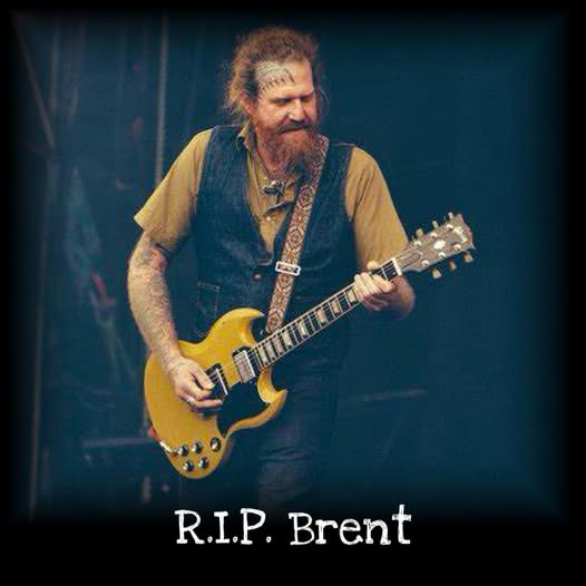 Community Mourns the Loss of Brent
