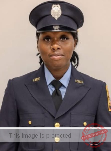 DC Fire Department Grieves the Passing of Probationary Firefighter Sadia Williams