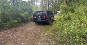 Decomposed Body Found in Neshoba County Sparks Investigation