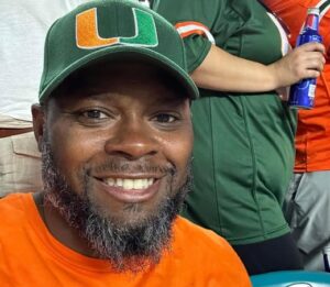 In Loving Memory of Antonio Speed: Assistant Principal and Home Inspector Remembered