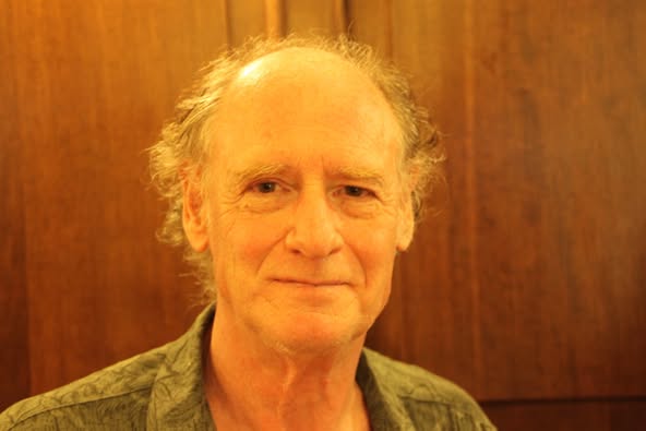 In Loving Memory of Jim Robertson: Cherished Father, “Grandrabbit,” and Friend to Many