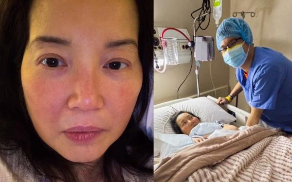 Kris Aquino, Queen of All Media, Passes Away at 54