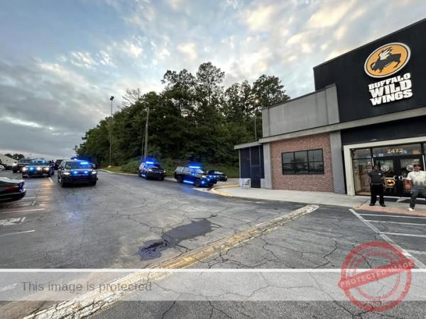 Man Charged with Murder After Fatal Shooting of Nytavious Stone at Buffalo Wild Wings