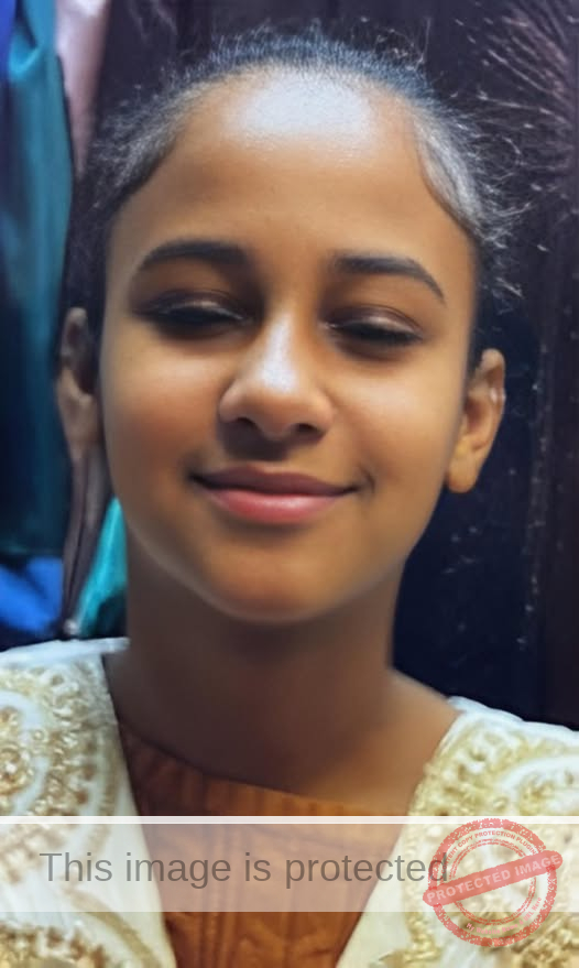 MISSING ALERT: Fairfax Teen Razan Abdelmohsen Ahmed, 16, Disappears