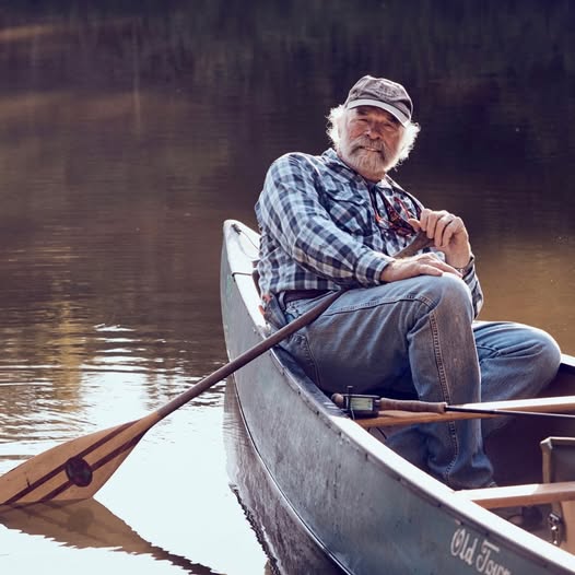 Philip “Flip” Pallot, Legendary Outdoorsman and Beloved Adventurer, Passes Away at 79