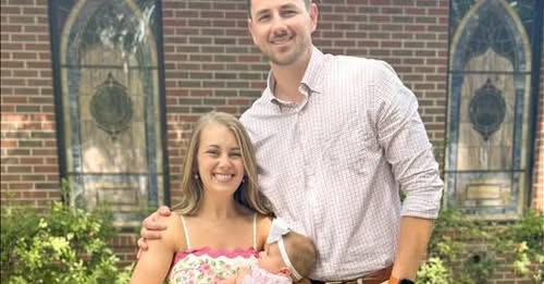 The Wilmington, North Carolina community is mourning the heartbreaking and unexpected loss of Allison Maready, a beloved daughter, friend