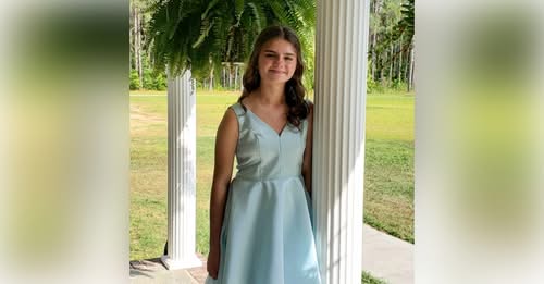 Remembering Anna Rountree: Southeast Bulloch High School Student, Athlete, and Friend