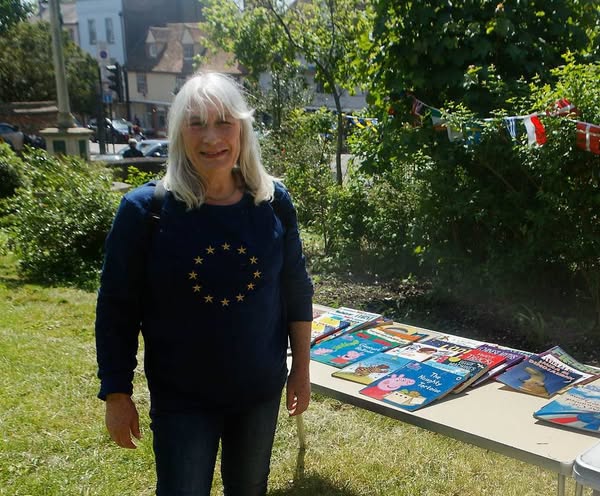 Remembering Cecilia Hall: Advocate, Campaigner, and Cherished Friend