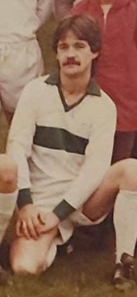 Remembering Charlie Warburton: A Life of Passion, Friendship, and Community