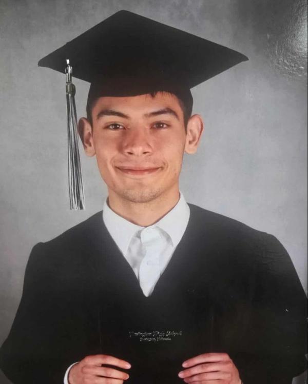 Remembering the Life of Isaias Rafael Pop, 24, of North Platte
