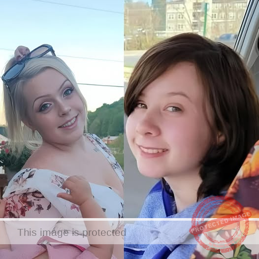 Search Intensifies for Two Missing Young Women in Kingsport, TN
