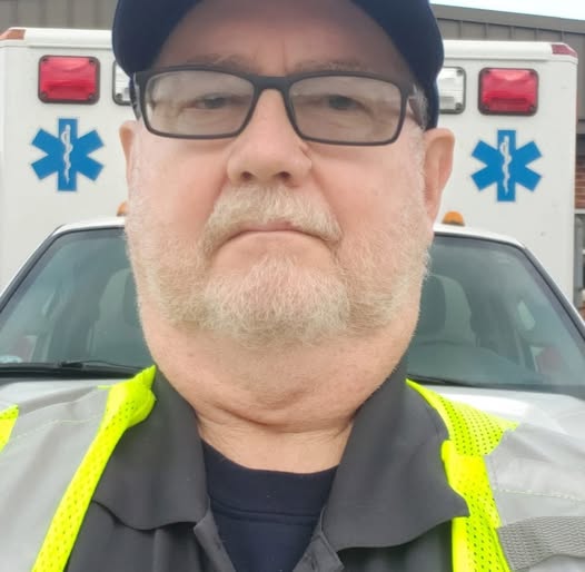 MR. TIMOTHY FELTON “TIM” ALLEN, age 63, Eastman, GA, died on Tuesday, August 26, 2025, at Memorial Health University Medical Center in Savannah, GA.
The family will receive friends in Southerland Funeral Chapel from 1:30PM-2:30PM Sunday, August 31. A celebration of life graveside service will be held at 3:00PM Sunday, August 31, at Woodlawn Cemetery, with Mr. Shelly Berryhill and Rev. Troy Davis officiating.
 Tim was born in Eastman, GA on September 11, 1961, to the late Shelby Jean Hickman Allen and Felton L. Allen. He was a lifelong resident of Dodge County, a 1979 graduate of Dodge County High School, and of the Baptist Faith. He served in the National Guard and with Civil Defense for several years during the 1980s. He was a former owner and operator of Trek Enterprise, where he installed satellite dishes and T.V. services, and later worked for Easter Seals as a supervisor for several years, before working for the Dodge County Sheriff’s Department as a jailor. Tim believed in serving his community and dedicated many years of service as a volunteer fireman for Plainfield Volunteer Fire Station, Crossroads Volunteer Fire Station, and with the Eastman Fire Department. He later earned his EMT certification and worked as an EMT for Dodge County EMS, served as a Deputy Coroner for the Dodge County Coroner’s Office, and worked part time for M & M Pawn. He enjoyed hunting, fishing, kayaking, HAM radios, and spending time with his family and friends. Tim was preceded in death by his parents, wife, Sonya Renfroe Allen, and brother, Brian Lee Allen.
 He is survived by his Children – Dakota Allen of Eastman, Benjamin Lee Grafton (Amber Linder) of Warner Robins, and Elizabeth Thompson of Dublin; 7 Grandchildren; Sisters-in-law and Brothers-in-law – Katie Dopson (Justin) of Cochran and Del Renfroe (Ellen) of Eastman; Several Nieces and Nephews; Aunts and Uncles – Carl Hickman (Diane), Pat Hill, and David Hickman; Numerous coworkers and friends.