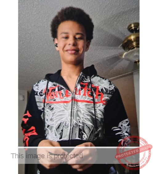 Urgent Search Underway for Missing Teen Princeton Alexander Smith, 17