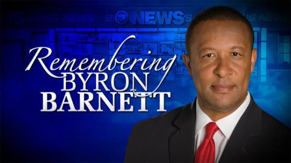 Veteran 7NEWS Reporter Byron Barnett Dies at 69 After Cancer Battle