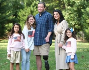 Weddington, NC Mourns Retired U.S. Army Sergeant Michael Verardo After Sudden Passing