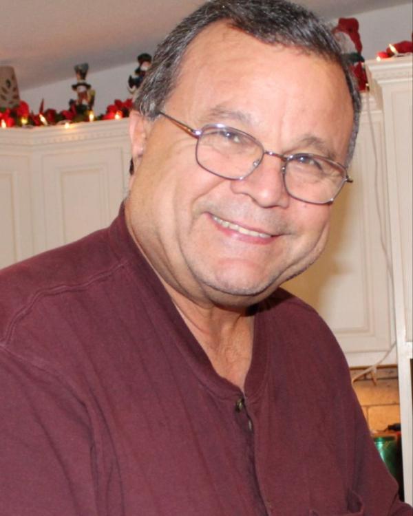 Alfred Gonzales Espinosa, Jr., Beloved Pastor, Husband, and Family Man Passed Away (1955–2025)