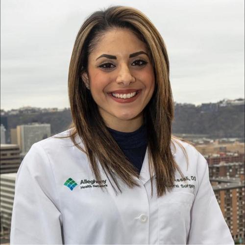 Dr. Sarah Kristin Assali, Esteemed Surgeon and Compassionate Healer, Dies at 33