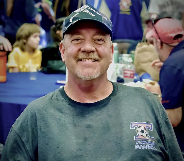 In Loving Memory of Dr. Steve Pfingsten (1960–2025)