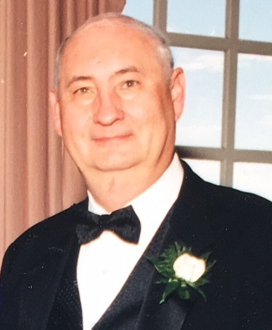 In Loving Memory of Michael J. Ostrelich (1938 – 2025)